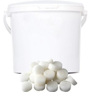 Urinal Sani - Tablets - 4kg tub